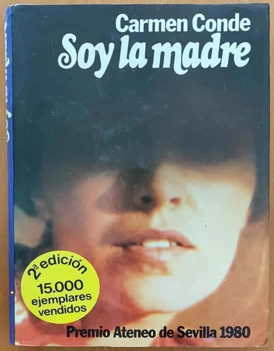 Soy la madre Soy la madre