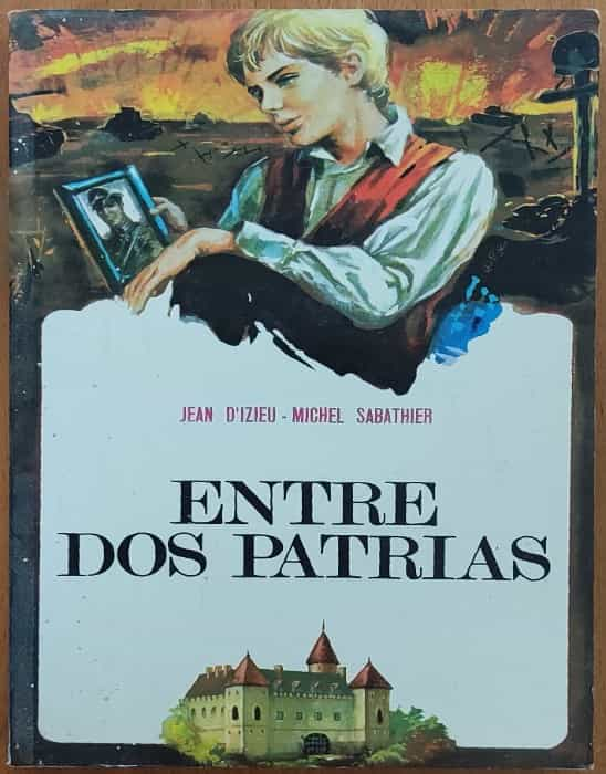 Entre dos patrias