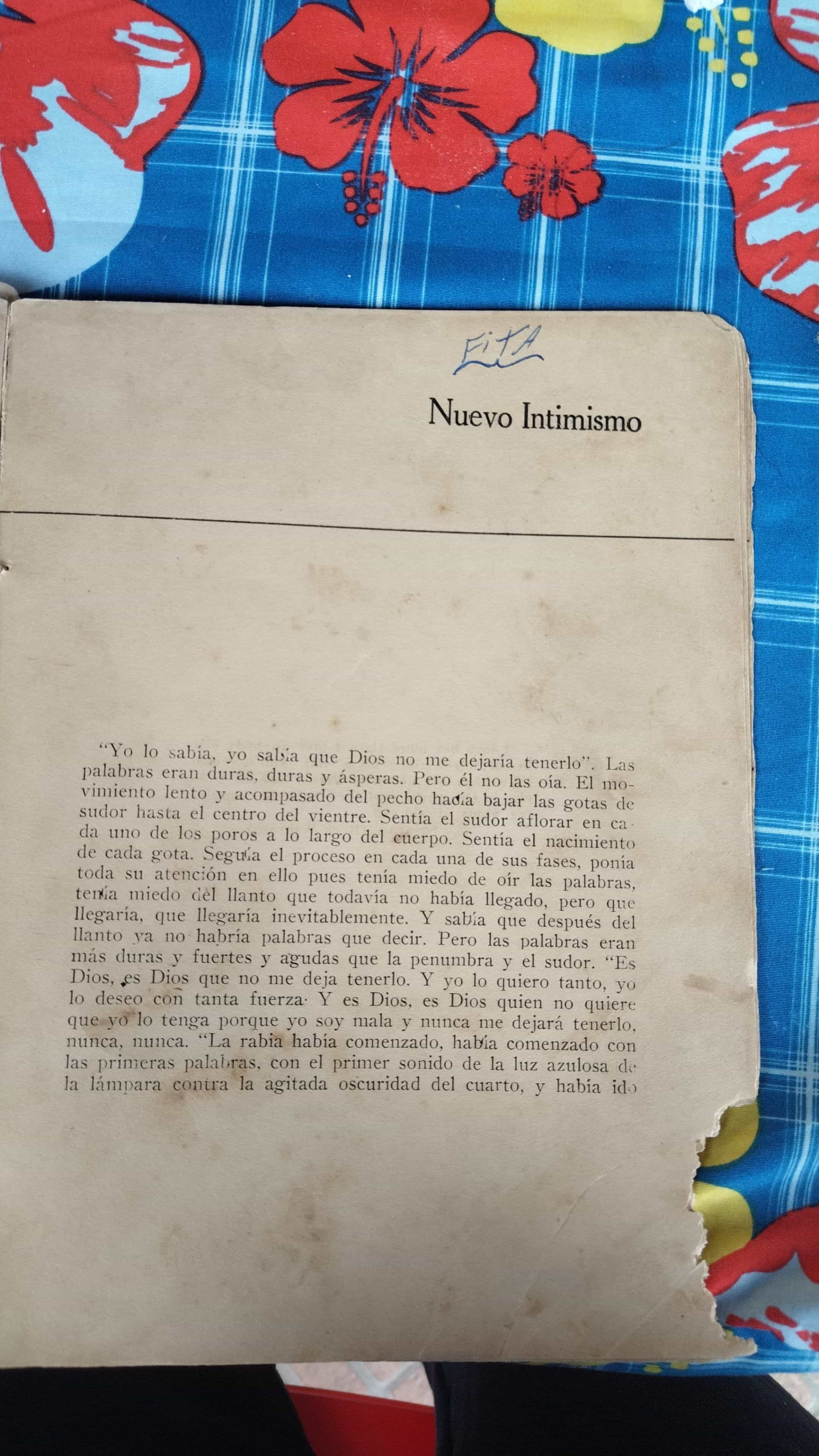 Todos estábamos a la espera 