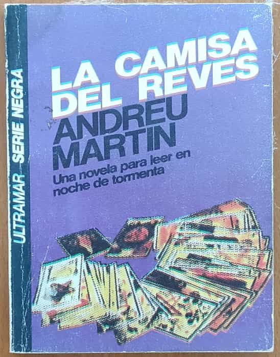 La camisa al revés