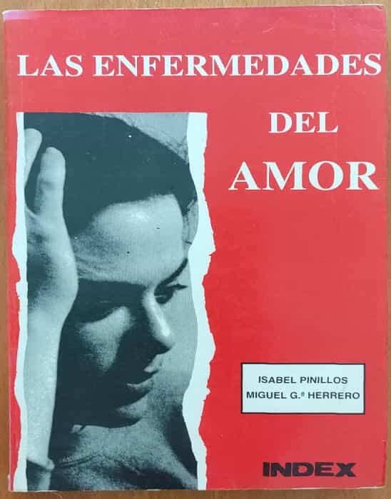 Las enfermedades del amor