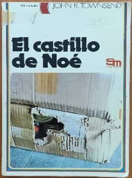 Libro de segunda mano: El Castillo De NoeNoahs Castle
