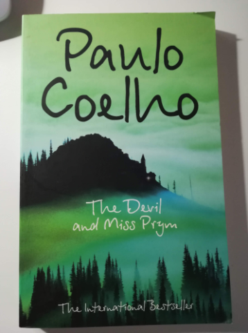 Libro de segunda mano: The Devil and Miss Prym