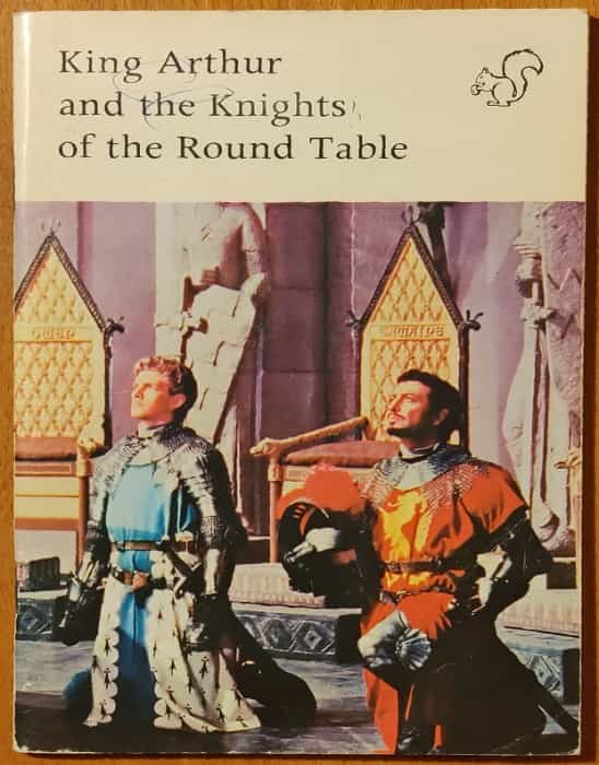 King Arthur and the Knights of the Round Table