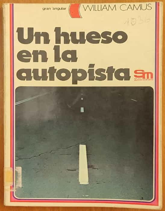 Un hueso en la autopista