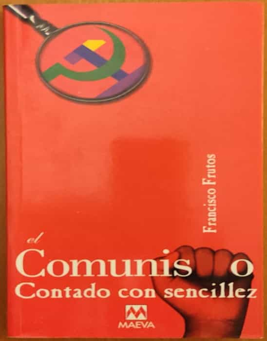 El comunismo contado con sencillez