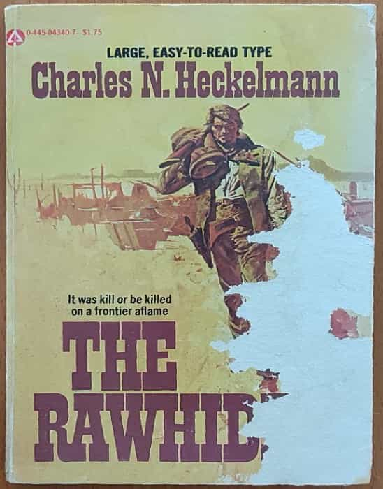 The Rawhider