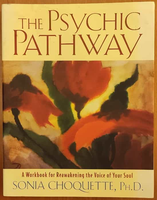 The psychic pathway