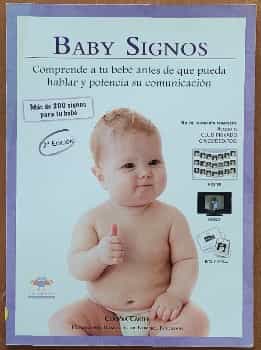 Libro de segunda mano: Baby signos
