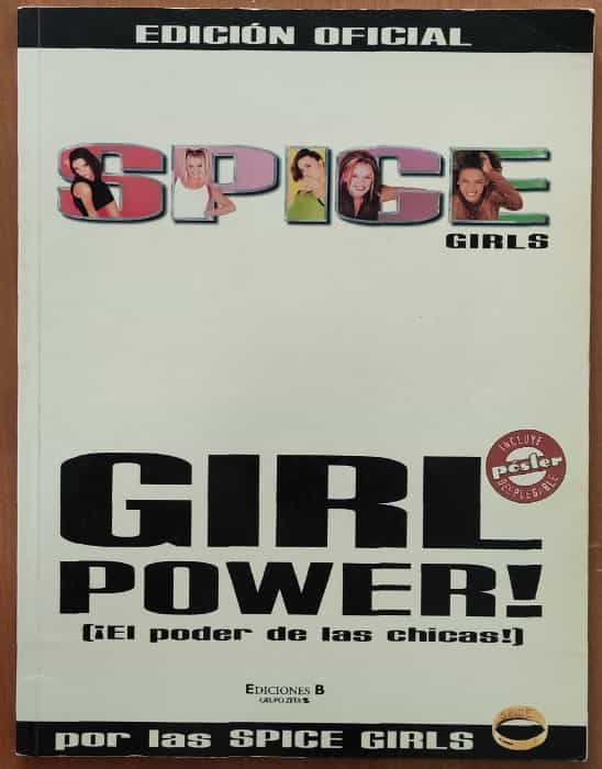 Girl Power! (¡El poder de las chicas!) – «¿De qué forma las hijas pueden ser más fuertes?»