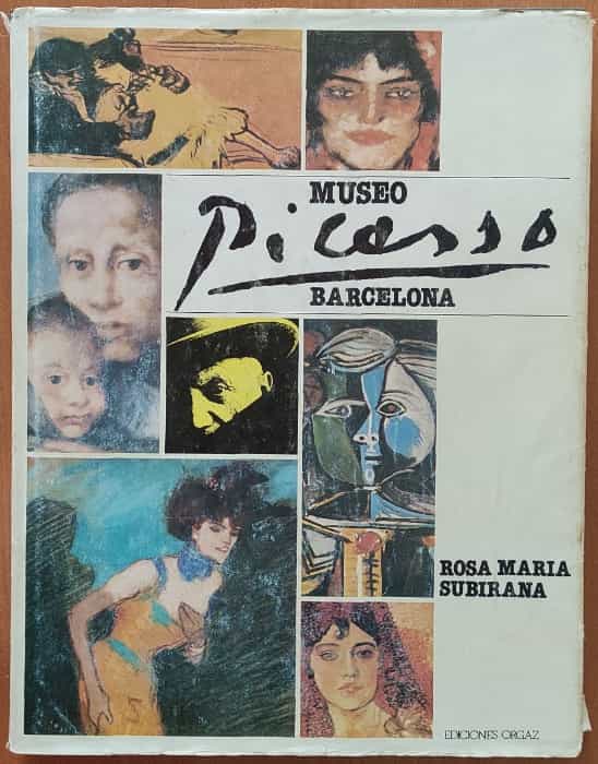 Museo Picasso Barcelona Museo Picasso Barcelona