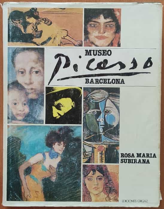 Museo Picasso Barcelona