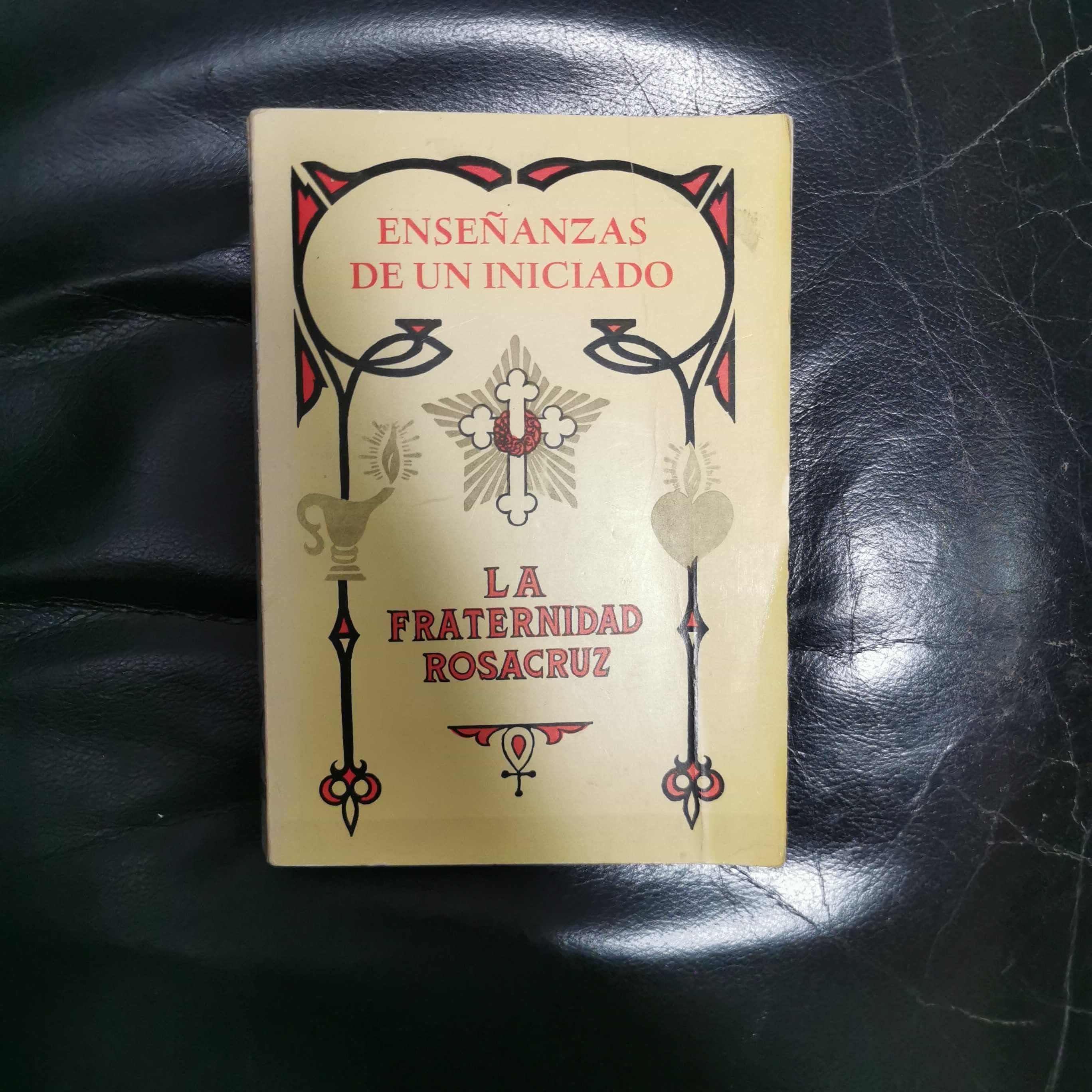 Enseñanzas de un iniciado – «De la espiritualidad a la realidad: Un viaje profundo con Max Heindel»