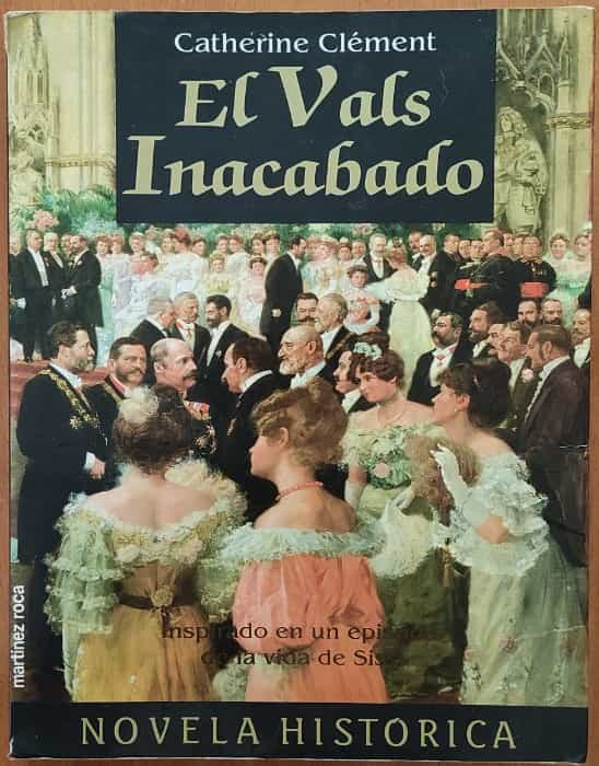 El Vals Inacabado