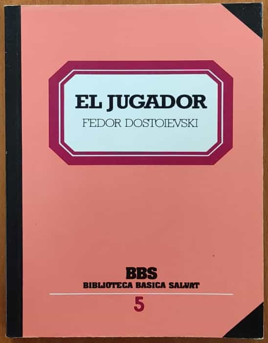 El jugador