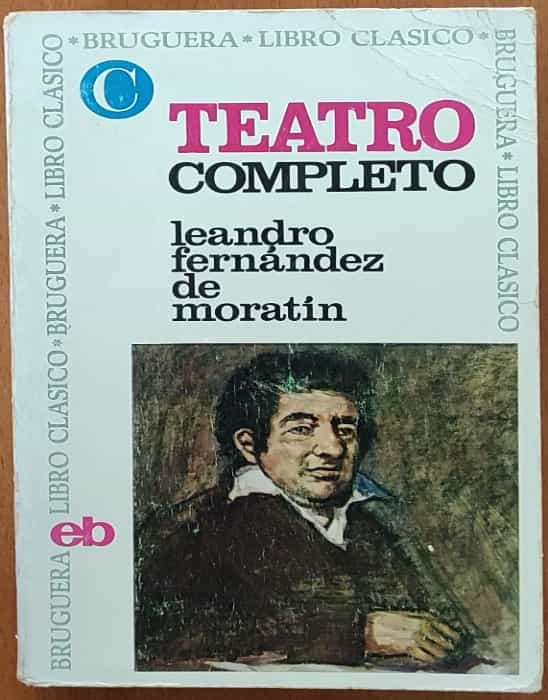 Teatro completo