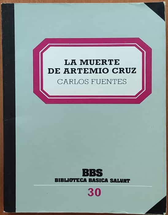 LA Muerte De Artemio Cruzthe Death of Artemio Cruz – «El Asesinato De La Maldición: Un Libro Que Te Despertará Su Muerte (Y No Es Un Guión)»