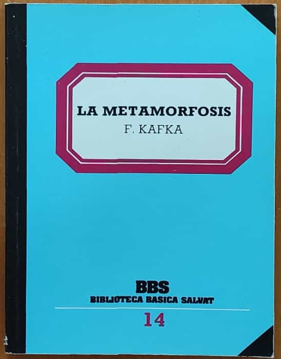 La Metamorfosis – «El ser humano más loco del mundo: una metamorfosis sin fin en ‘La Metamorfosis’ de Kafka».