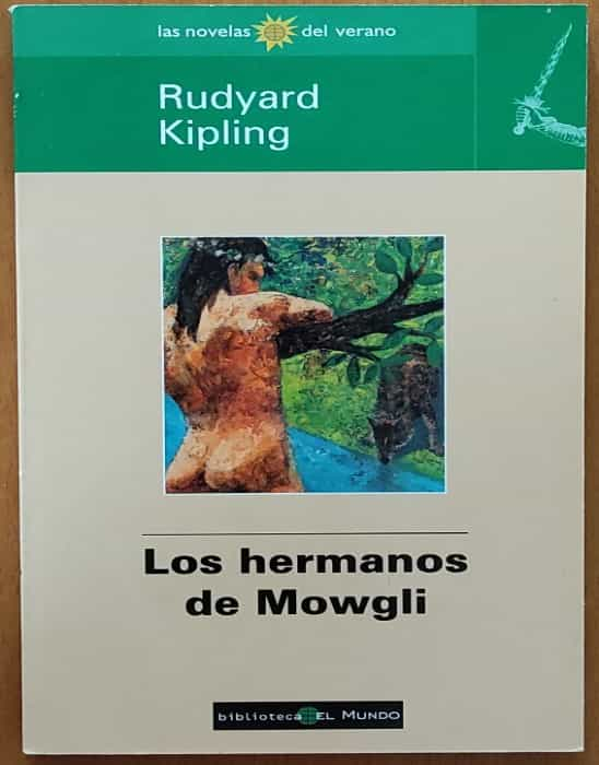 Los Hermanos de Mowgli – «¿Aranjitos sin corazón: El secreto detrás del misterio de Mowgli en ‘Los Hermanos de Mowgli'»