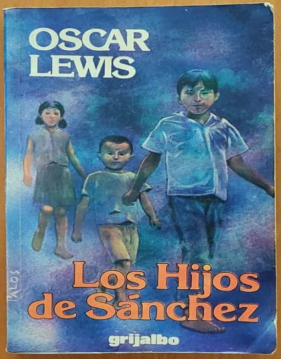 Los hijos de Sánchez