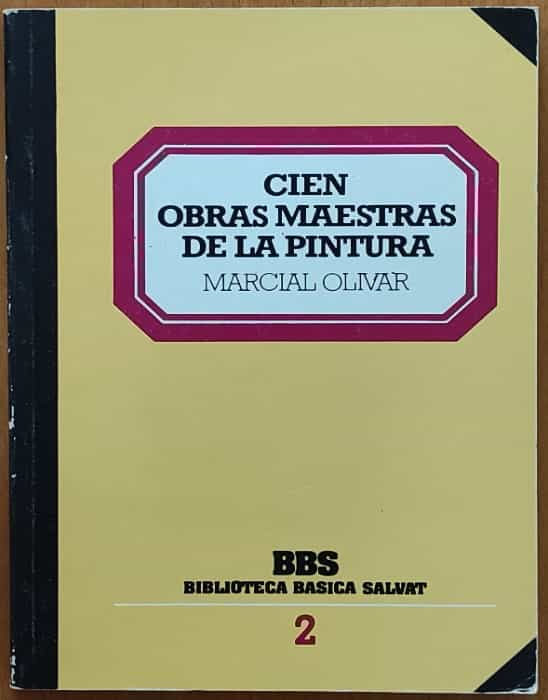 Cien obras maestras de la pintura