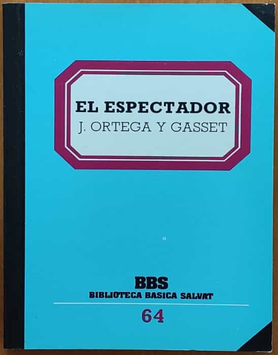 El espectador