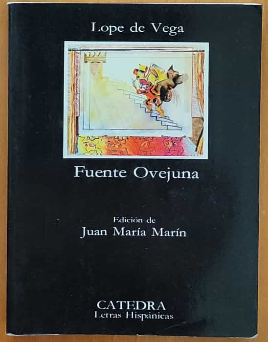 Fuente Ovejuna