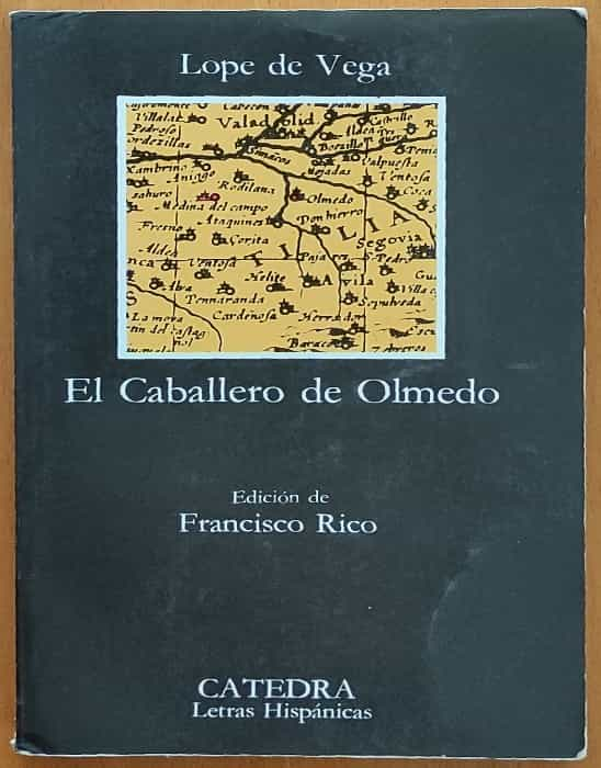 El caballero de Olmedo