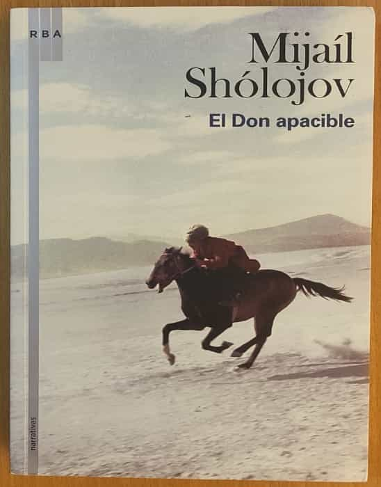 El don apacible