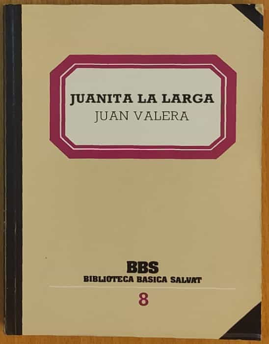 Juanita la larga