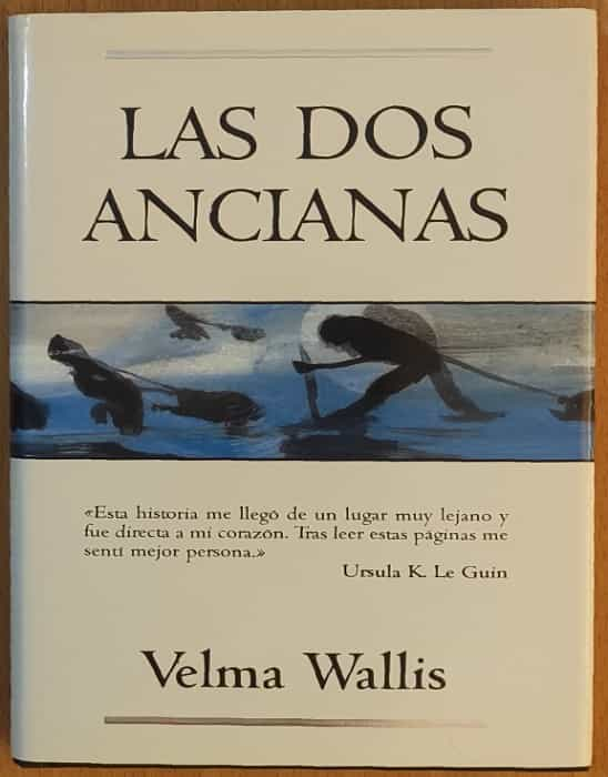 Las dos Ancianas