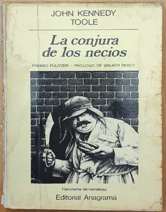 La conjura de los necios