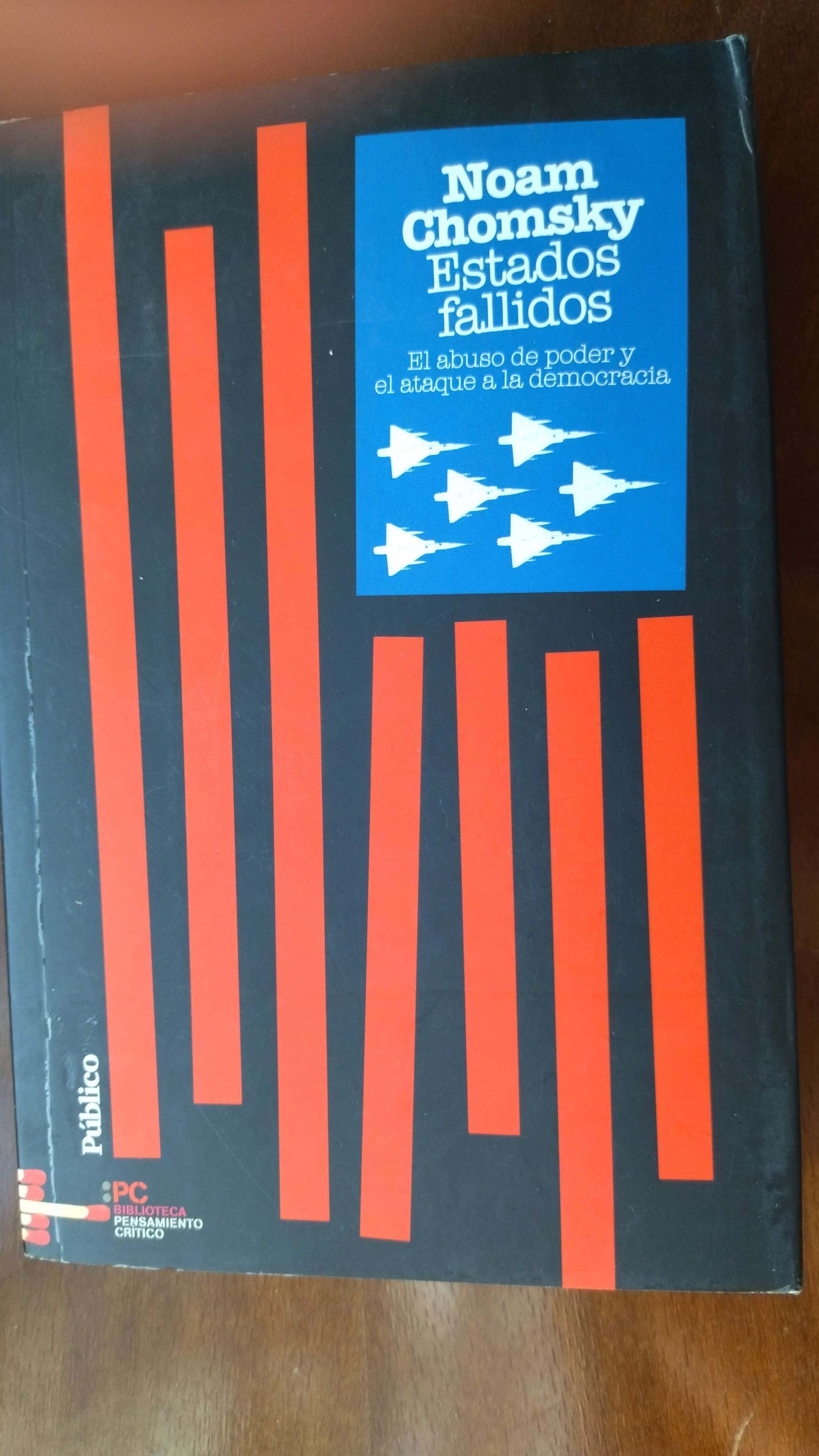 Estados fallidos Estados fallidos