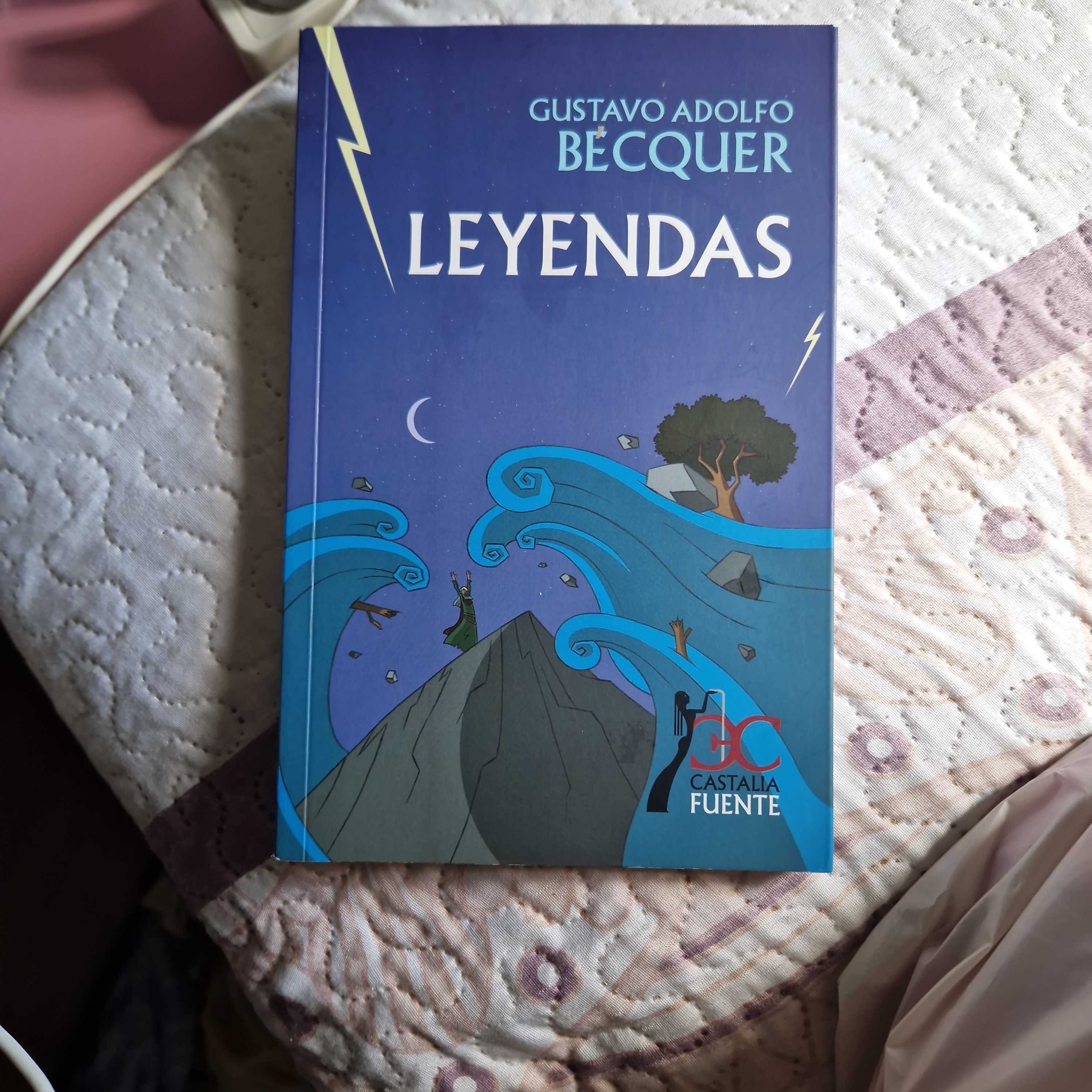 Leyendas Leyendas