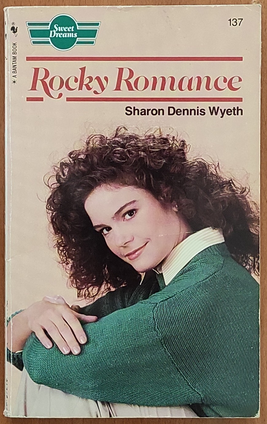 Rocky romance