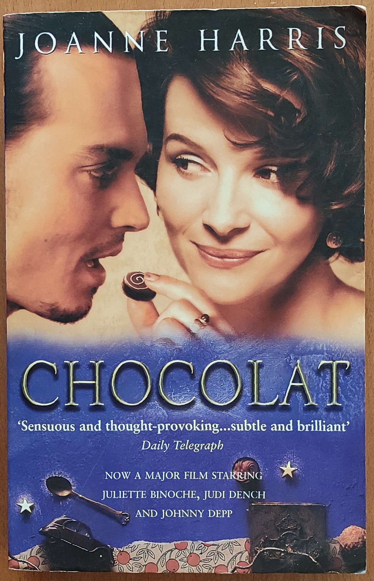 Chocolat