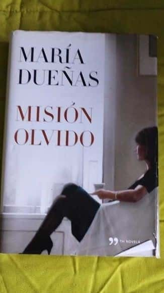 Mision olvido Mision olvido