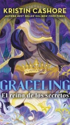 Graceling 3 Graceling 3