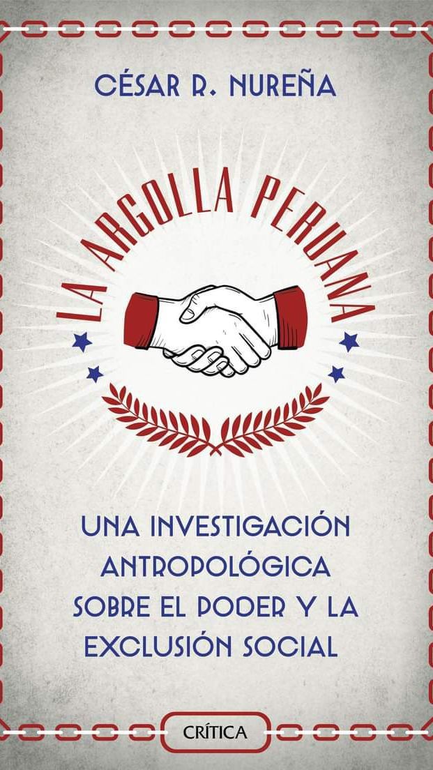 La argolla peruana