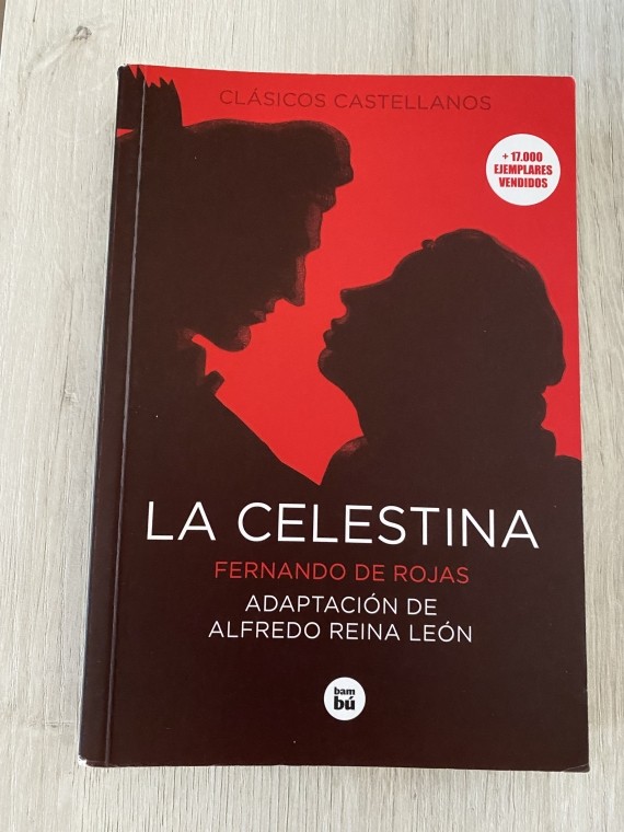 La Celestina