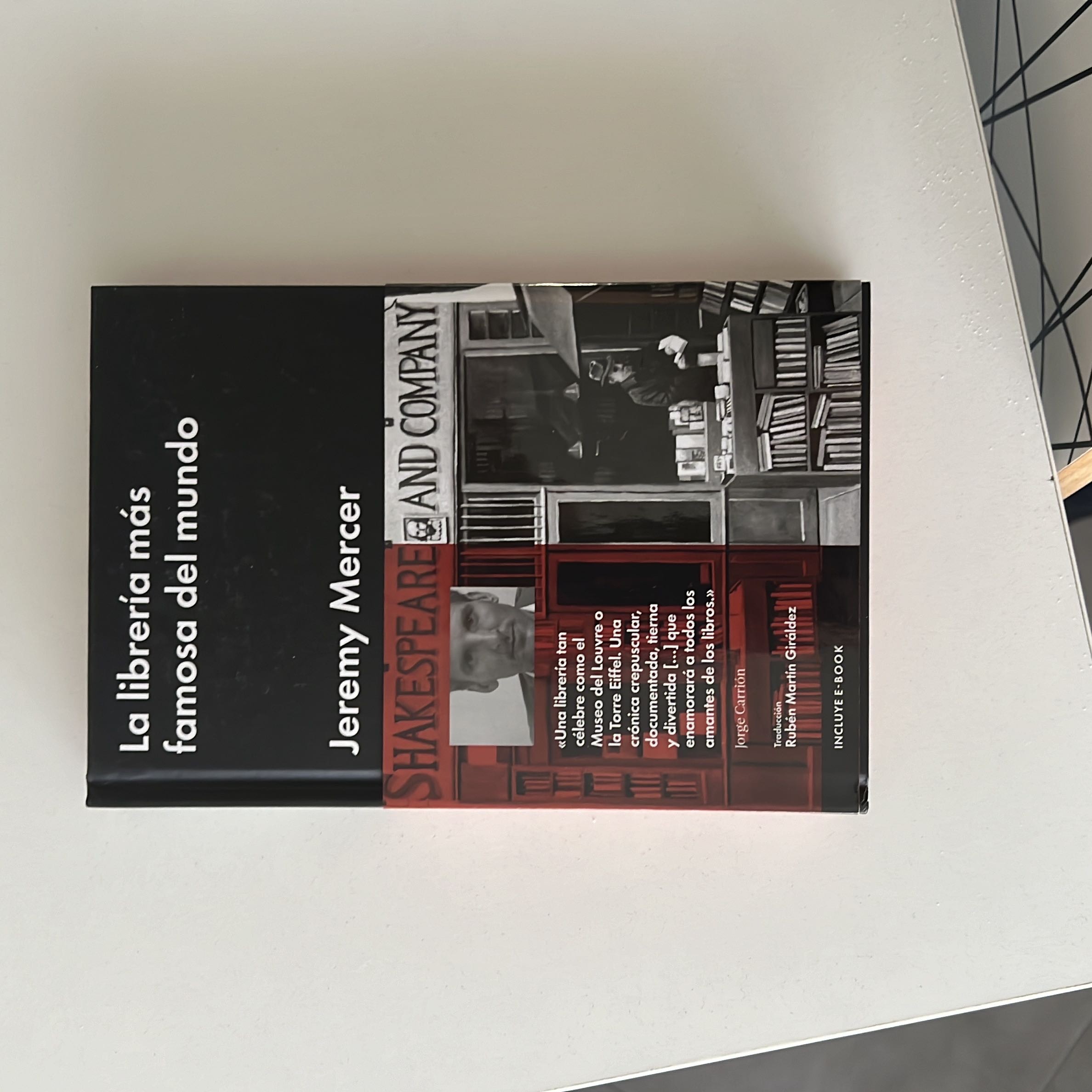 La librería más famosa del mundo La librería más famosa del mundo