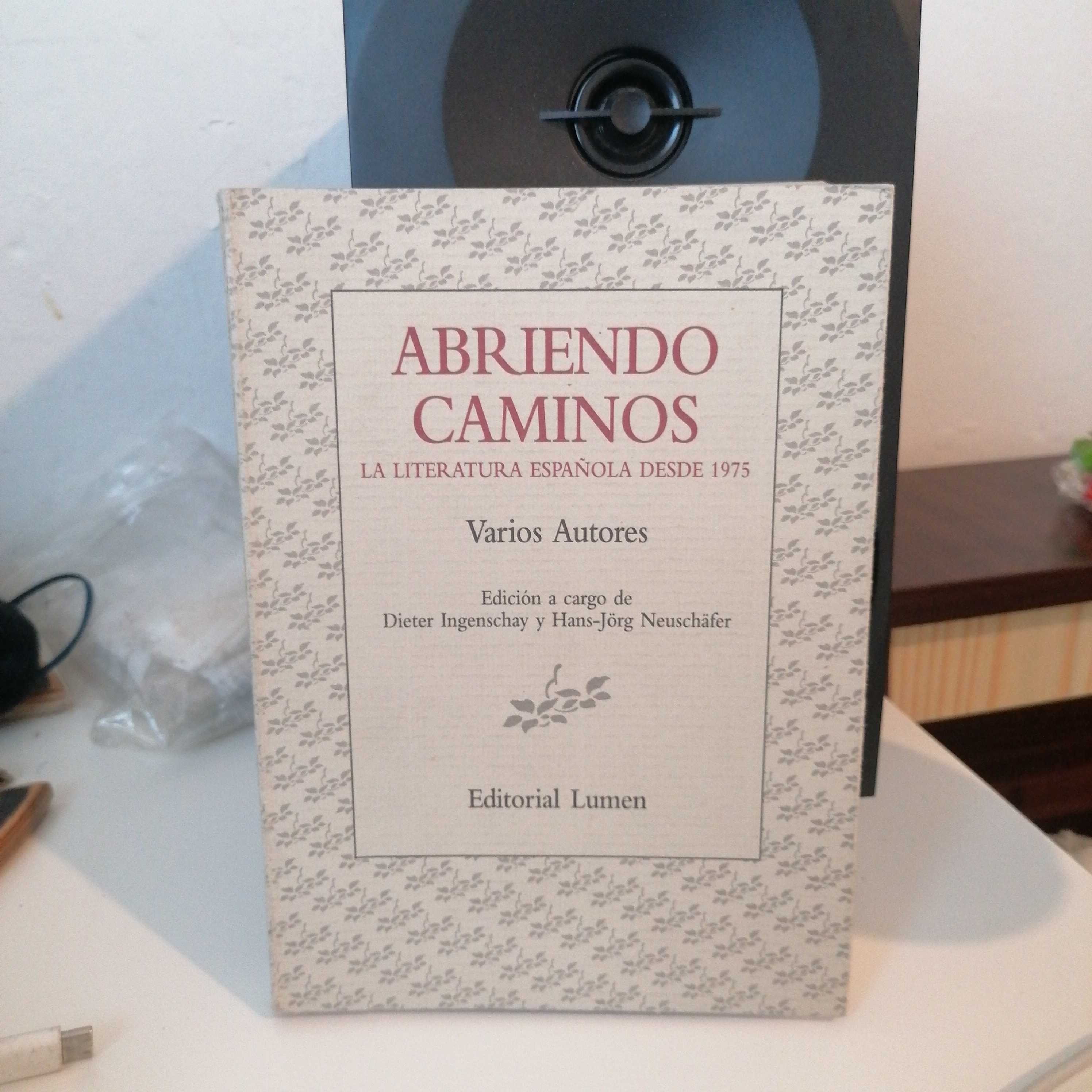 Abriendo caminos – «Desentrañando los secretos del alma: Un viaje espiritual con Dieter Ingenschay que te abre los caminos de la sabiduría y el cambio»