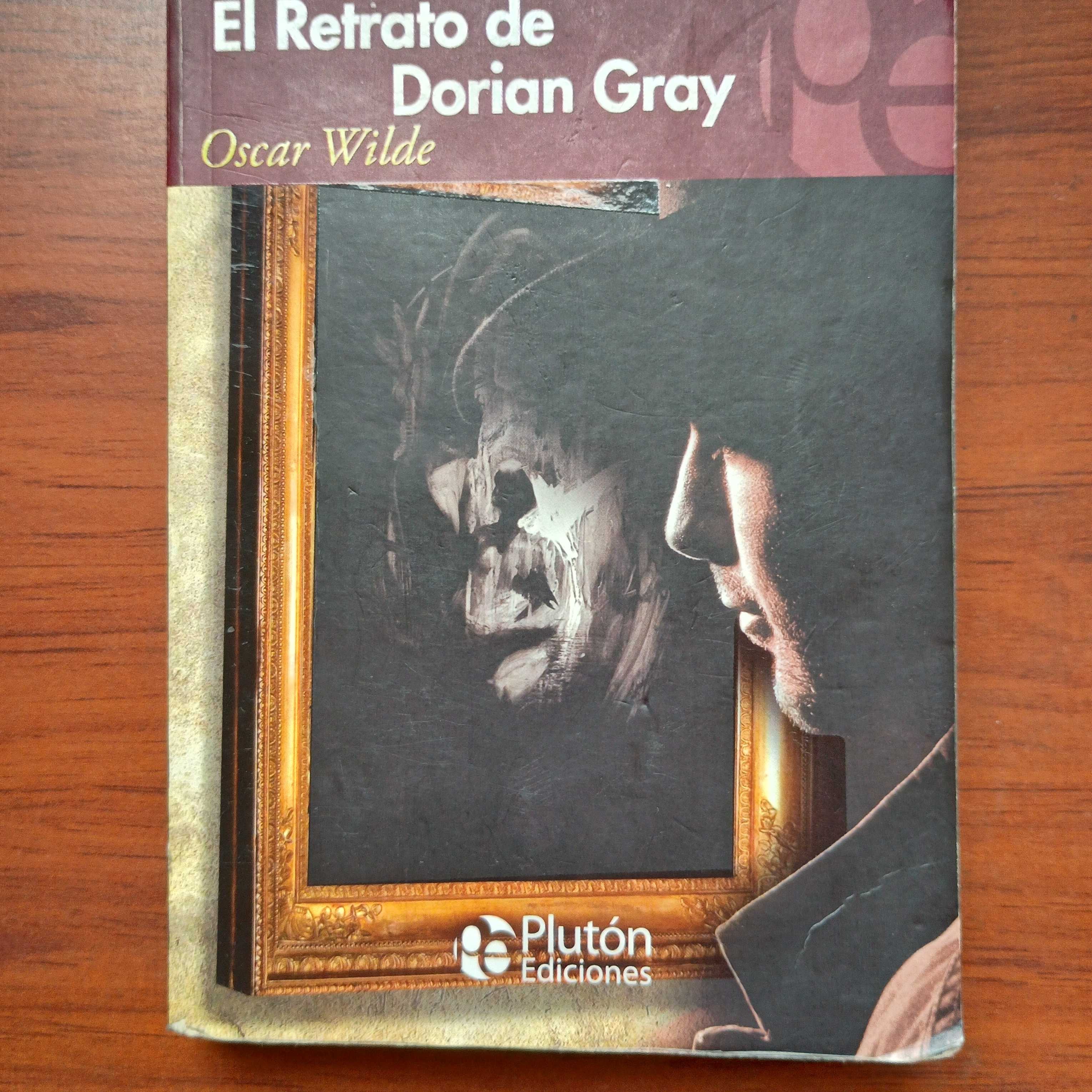 El retrato de Dorian Gray – «El lobo interior: Un retrato sin fin en ‘El retrato de Dorian Gray’ de Óscar Wilde»