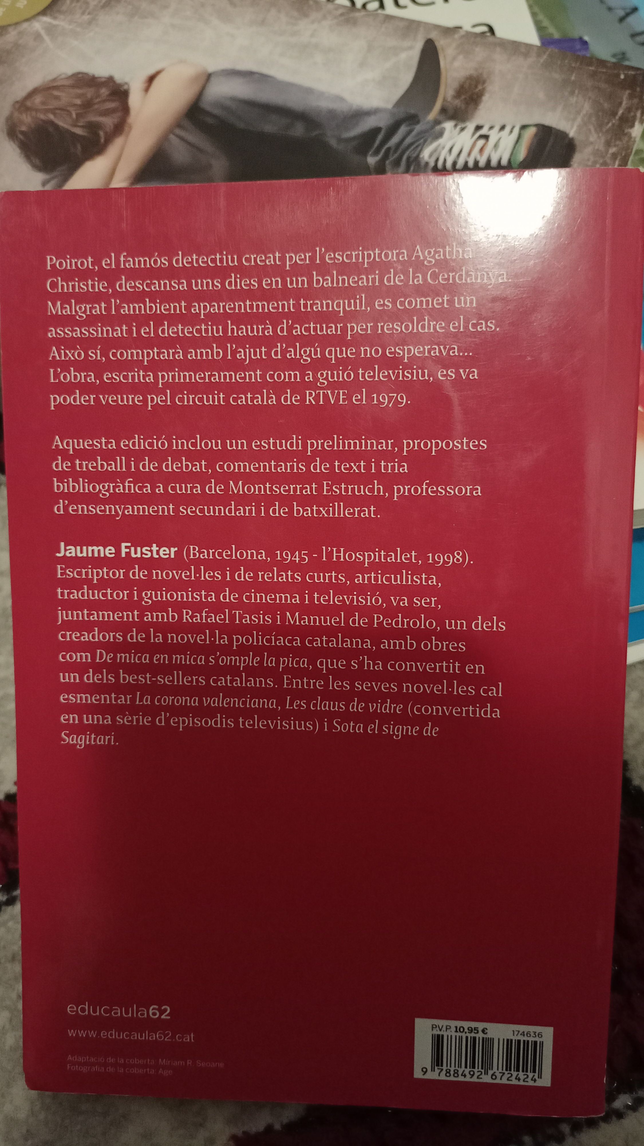 Trajecte final – «El final en el que todo terminó… ¡Pero también empezó!»