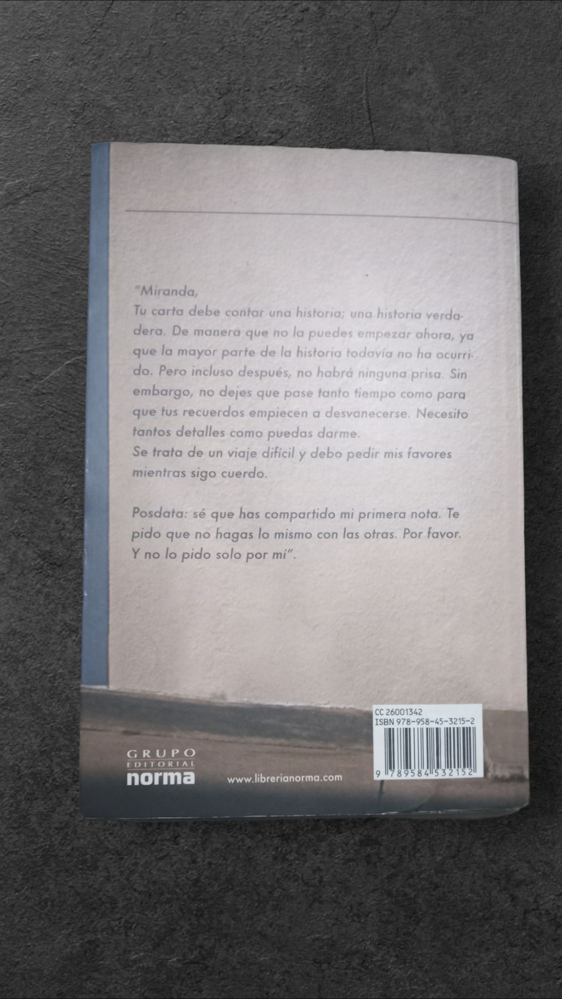 Cuando Me Alcances – «De la magia al alma: Una experiencia mágica en las profundidades del corazón»