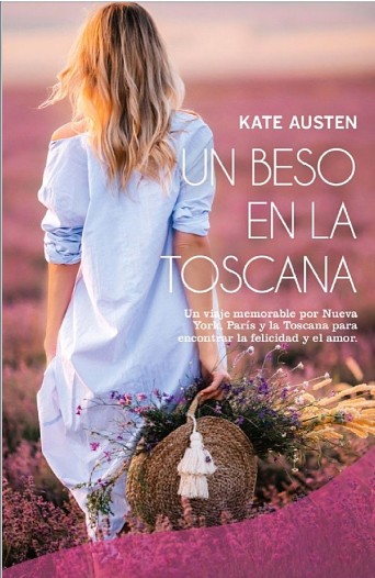 Un beso en la Toscana – «Beso de la Luce Toscana: Un Rompimiento que Cambia Vidas»