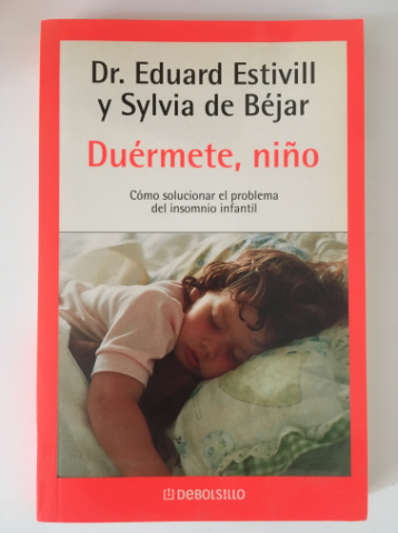 Libro de segunda mano: Duermete Nino