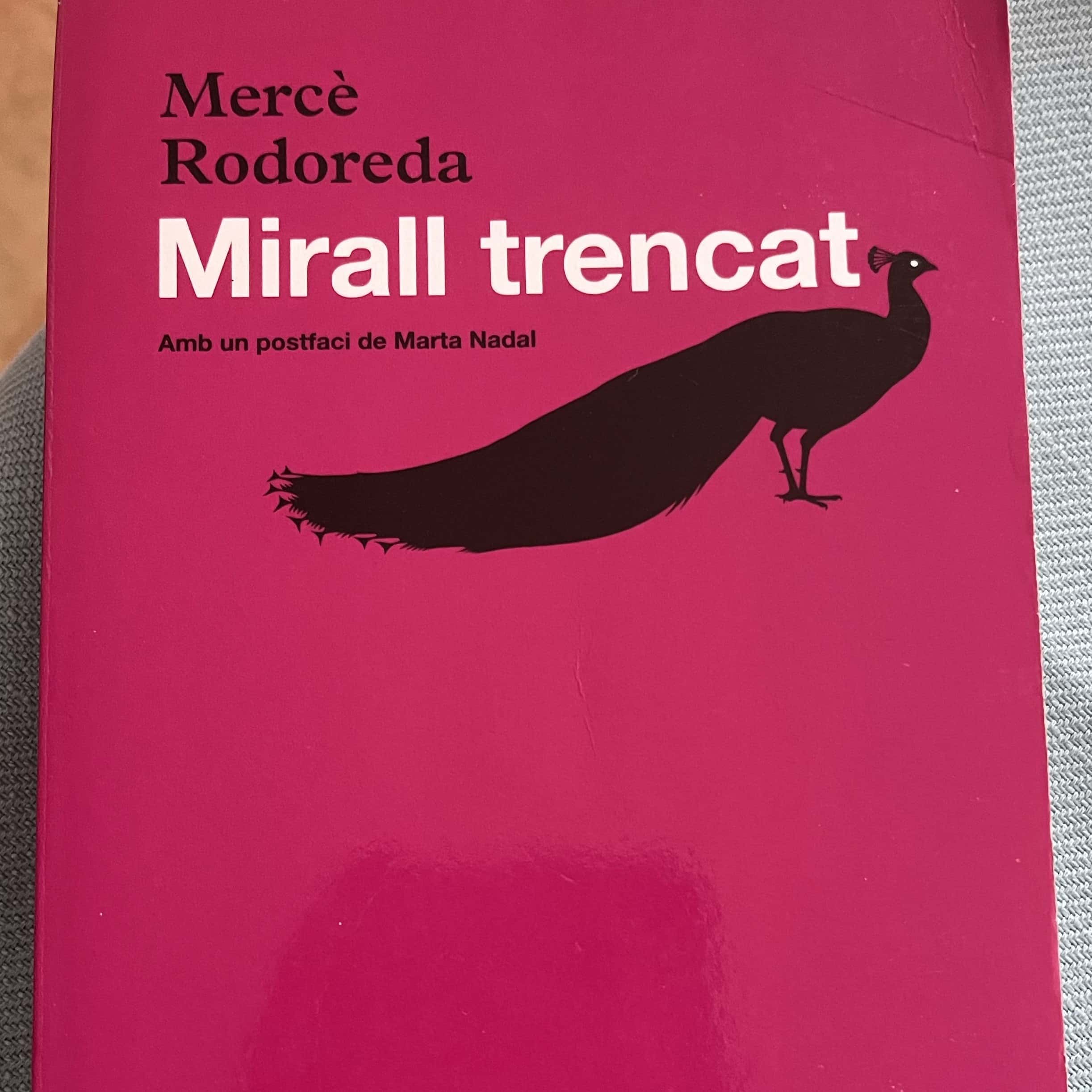 Mirall Trencat Mirall Trencat