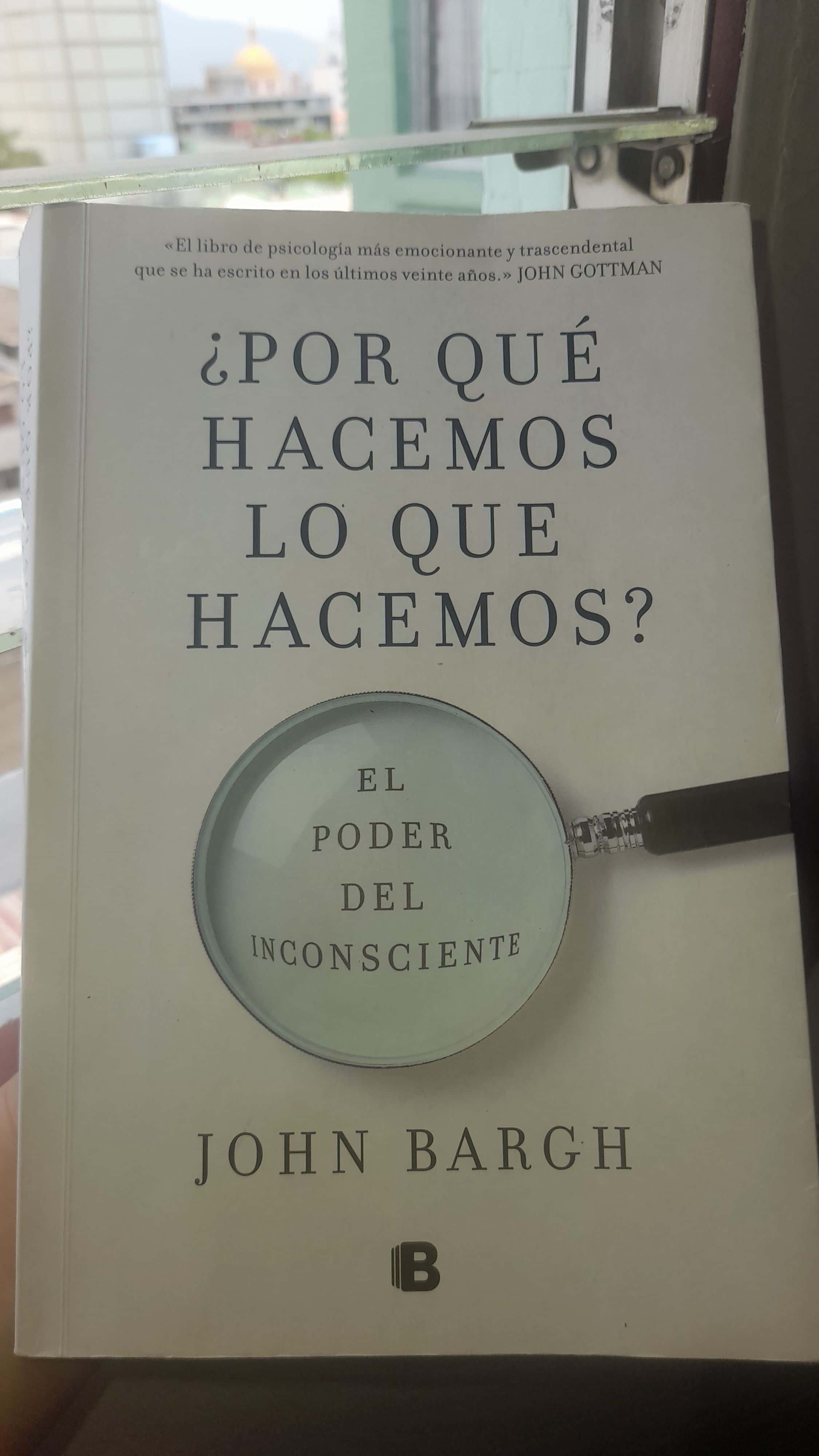 Por qué hacemos lo que hacemos?. Por qué hacemos lo que hacemos?.