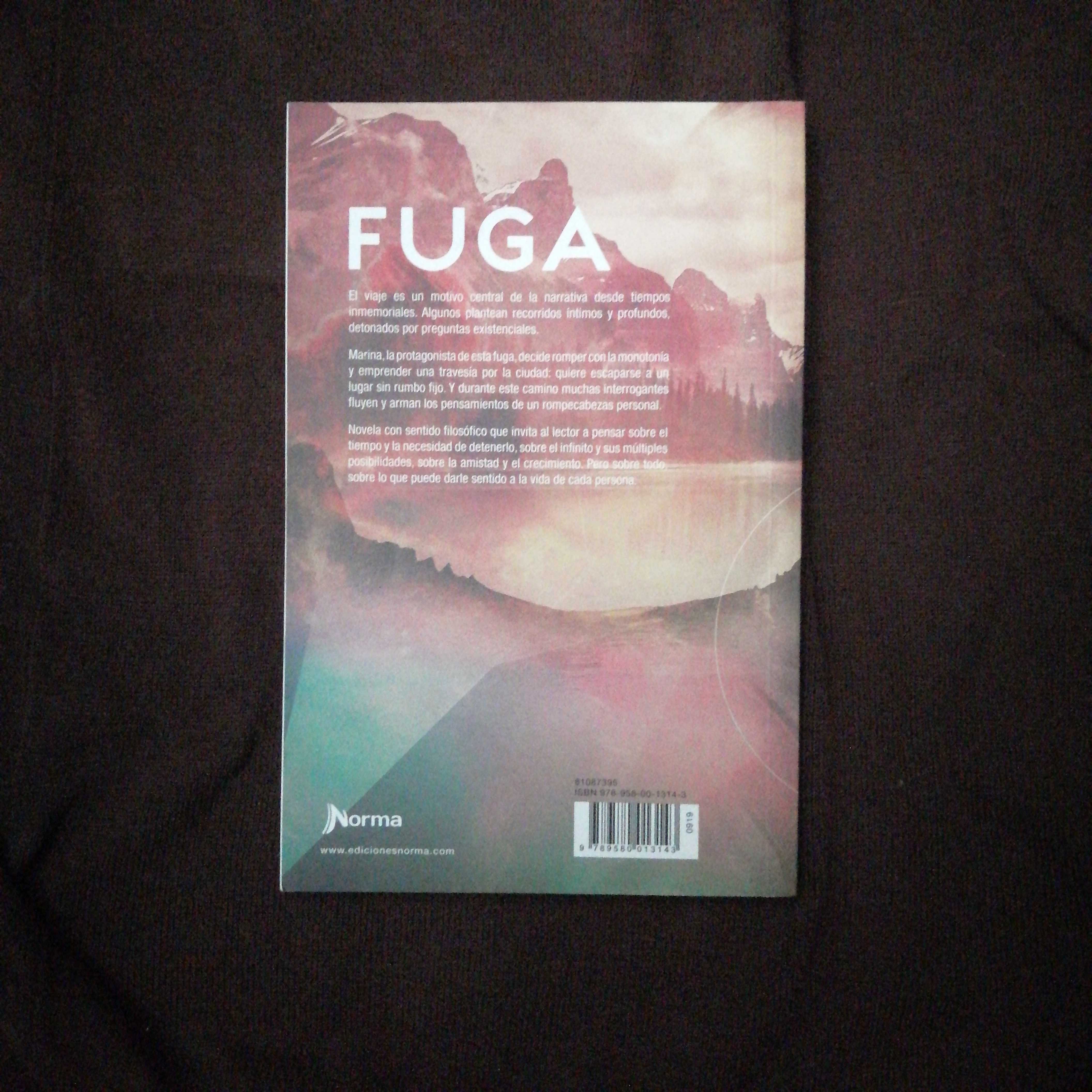 Fuga 